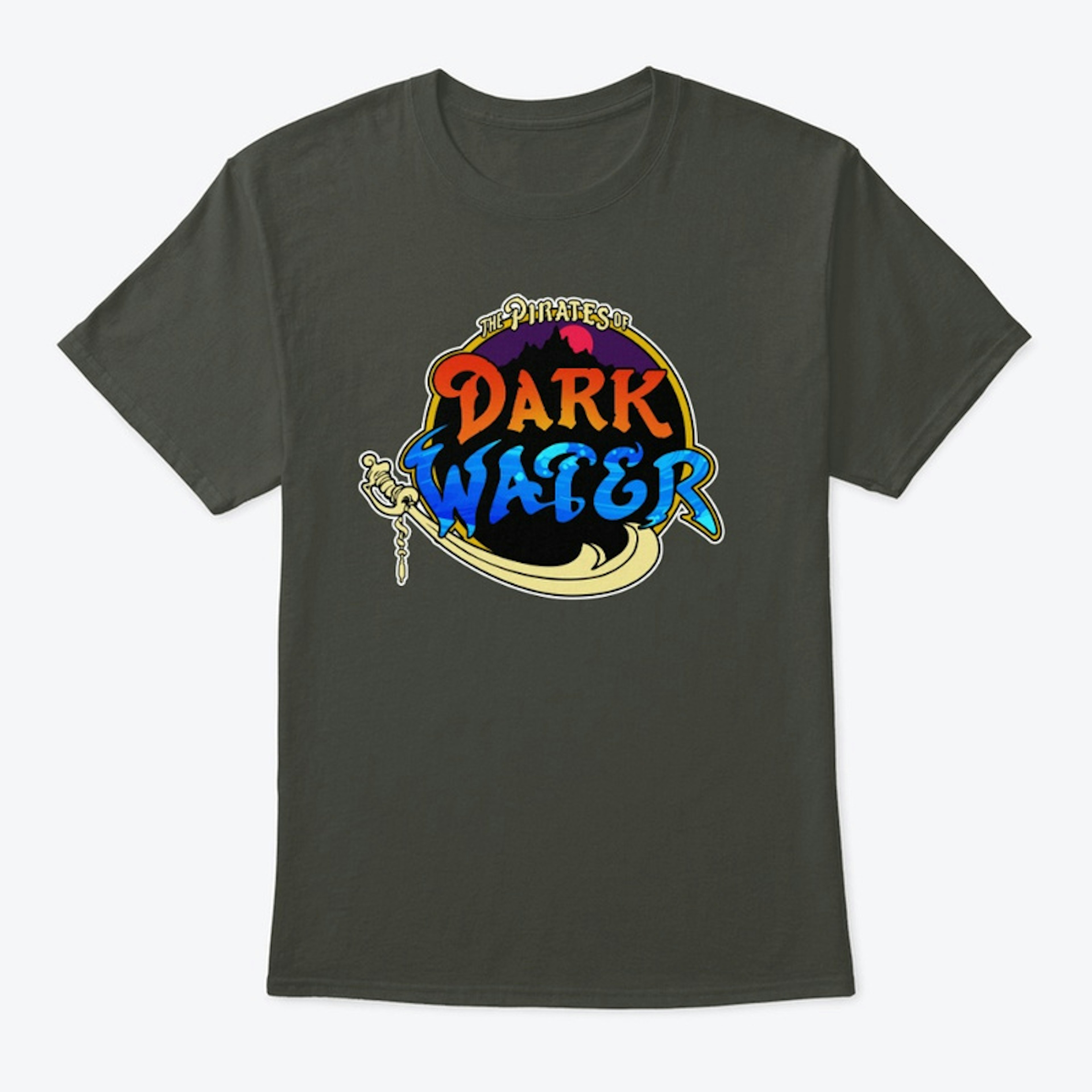 Pirates of Dark Water